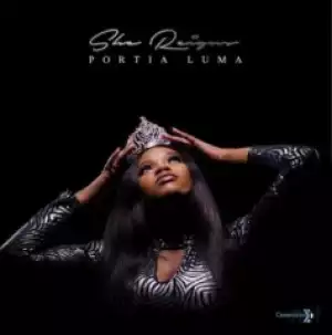 Portia Luma - Dance Into Me Ft. RubyGold [DJ Ngamla no Tarenzo Edit]